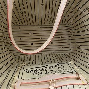 Designer inspired tote